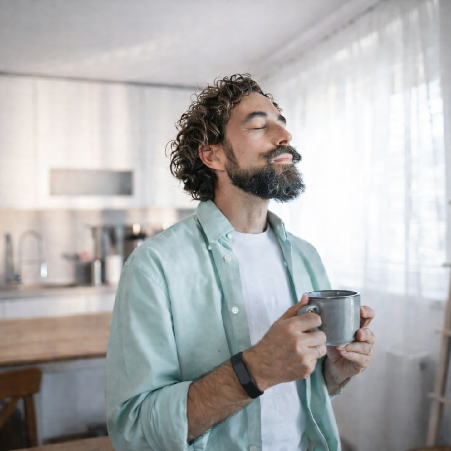 #1 Silent Alarm for Couples