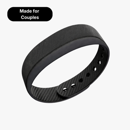 #1 Silent Alarm for Couples