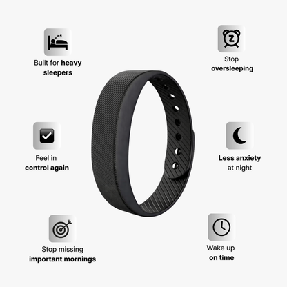 #1 Alarm for Heavy Sleepers